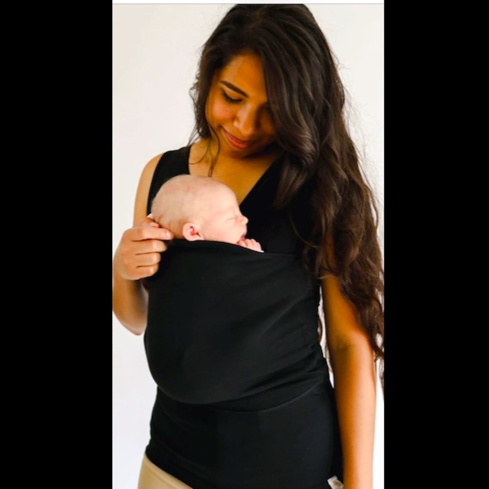 Soothe Shirt® by LALABU